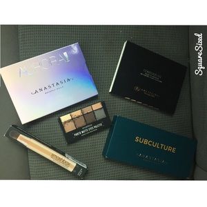 Another Palette Bundle! ⁉️